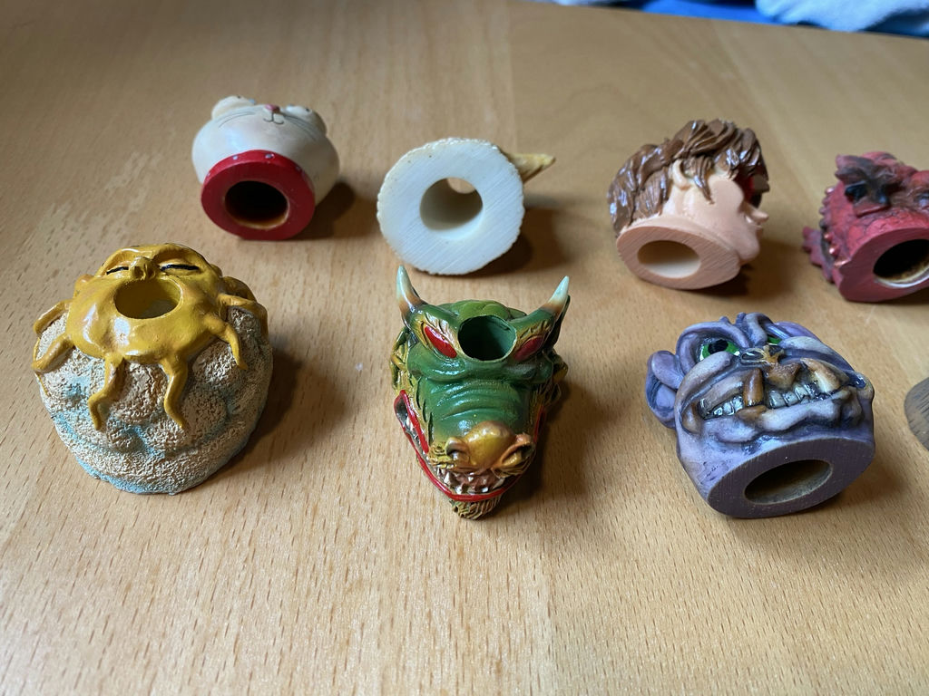 Butt Headz Cigarette Snuffers - image 10 of 14