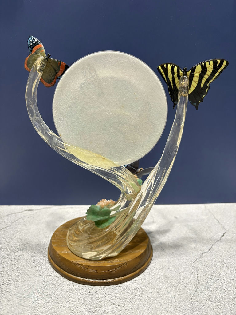 Lena Liu On Gentle Wings Collection Bradley Exchange - image 15 of 17