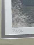 Ugo Baracco Etchings (2) - thumbnail 4 of 11