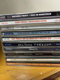 Various CD’s 1970’s-1990’s 5 - thumbnail 6 of 11
