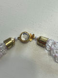 Vintage Clear Necklaces - thumbnail 22 of 24
