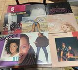 Record Albums 1970’s -1980’s - thumbnail 8 of 8