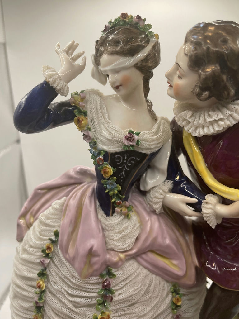 3 Collectible Couples - image 31 of 33
