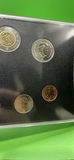 RCM 2009 Speciman Set And Uncirculated Set - thumbnail 8 of 13