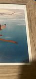 2017 Exclusive Commemorative Lithograph Of Bambi - thumbnail 5 of 8