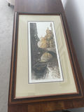 Ugo Baracco Etchings (2) - thumbnail 1 of 11