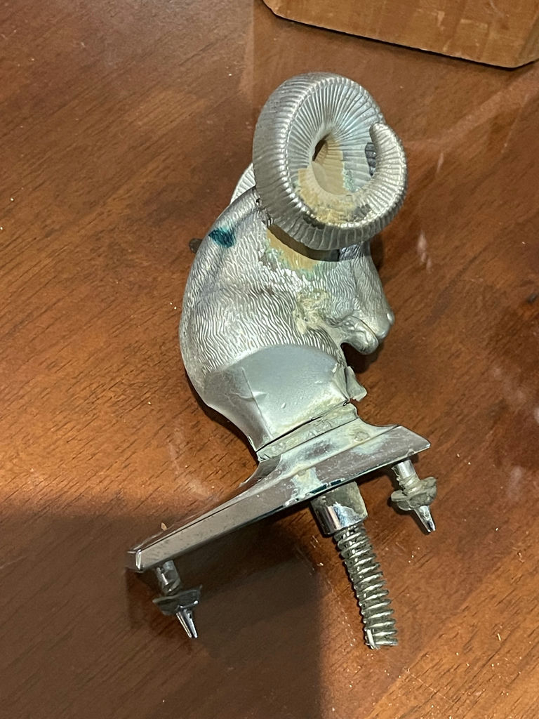 Various Vintage Items - image 7 of 17