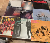 Record Albums 1970’s -1980’s - thumbnail 5 of 8