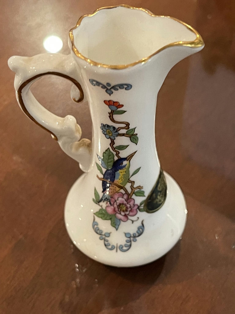 Various Vintage Items - image 9 of 19
