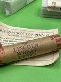 U.S. Currency Nickels And Pennies - thumbnail 2 of 12