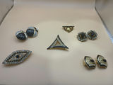 Vintage Black Jewelry - thumbnail 14 of 18