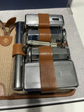 Vintage Men’s Toiletry Kit From England - thumbnail 1 of 15
