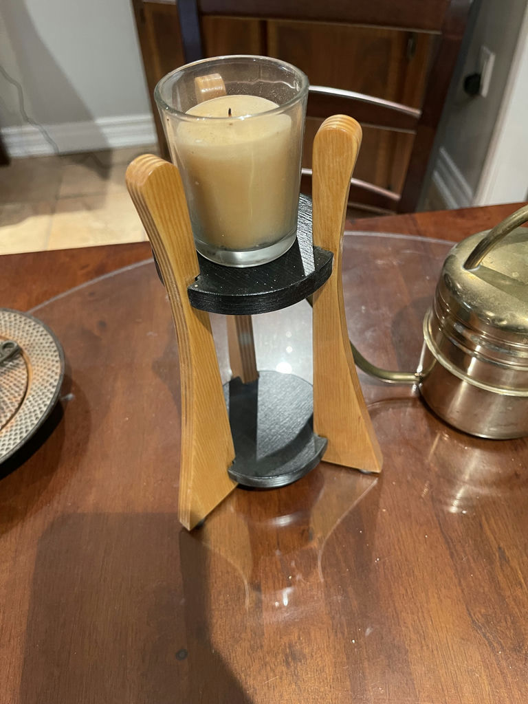 Vintage Brass Items - image 10 of 21