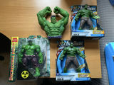 Marvel Hulk Toys - thumbnail 1 of 10