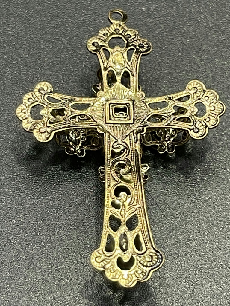 Vintage Jewelry - image 7 of 12