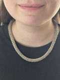 4 Silver Necklaces - thumbnail 13 of 14