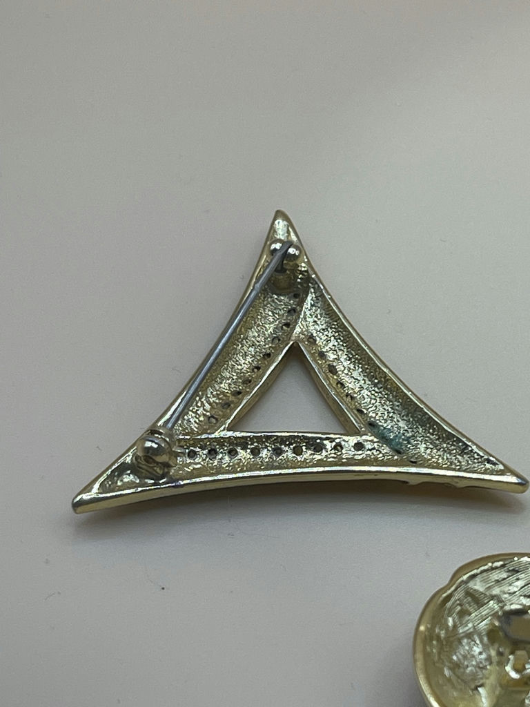 Vintage Black Jewelry - image 4 of 18