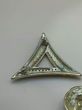 Vintage Black Jewelry - thumbnail 4 of 18