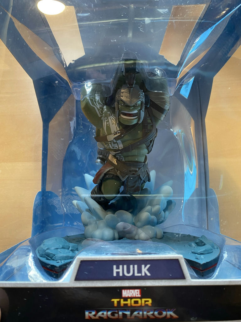 Marvel Hulk Toys And Socks - image 11 of 16