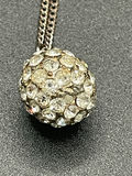 4 Silver Necklaces - thumbnail 5 of 14
