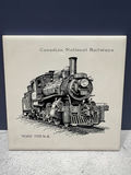 Train Ceramic Tiles/Trivets - thumbnail 5 of 5