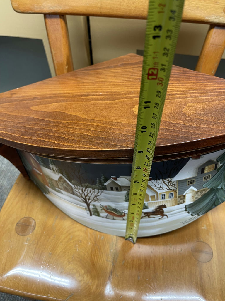 Various Vintage Items - image 19 of 19