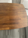 Steve Silver Wood Console Table - thumbnail 5 of 6