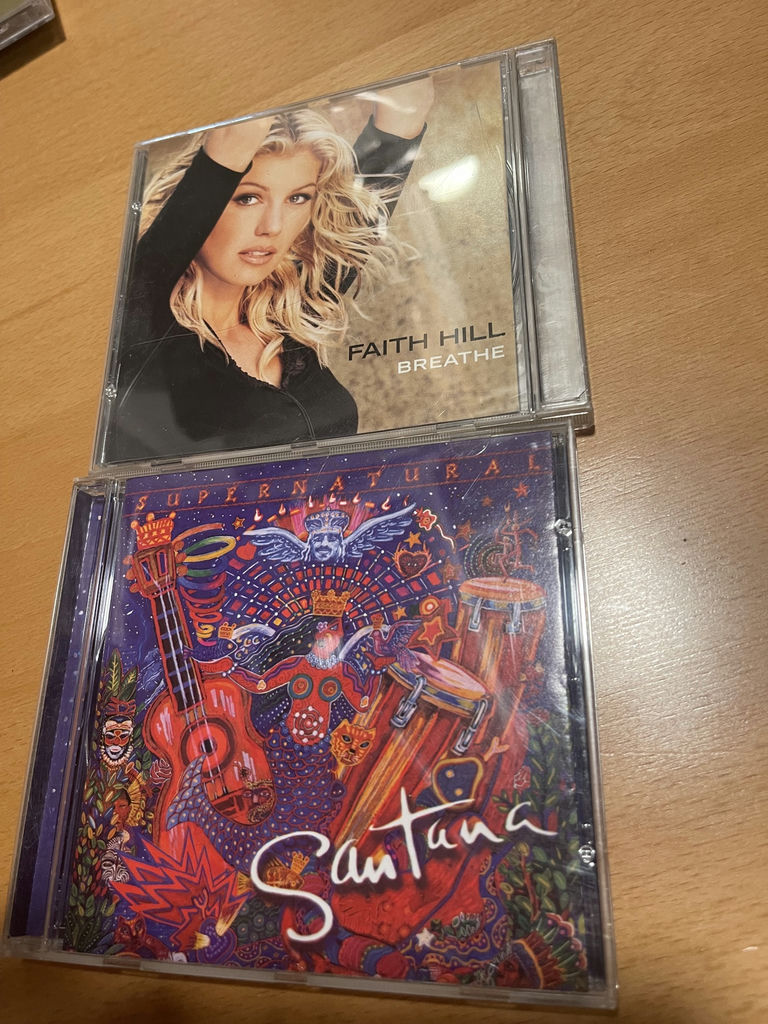 Various CD’s 1970’s-1990’s 5 - image 10 of 11