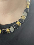 6 Vintage Necklaces - thumbnail 16 of 22