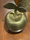 Vintage Brass Items - thumbnail 8 of 21