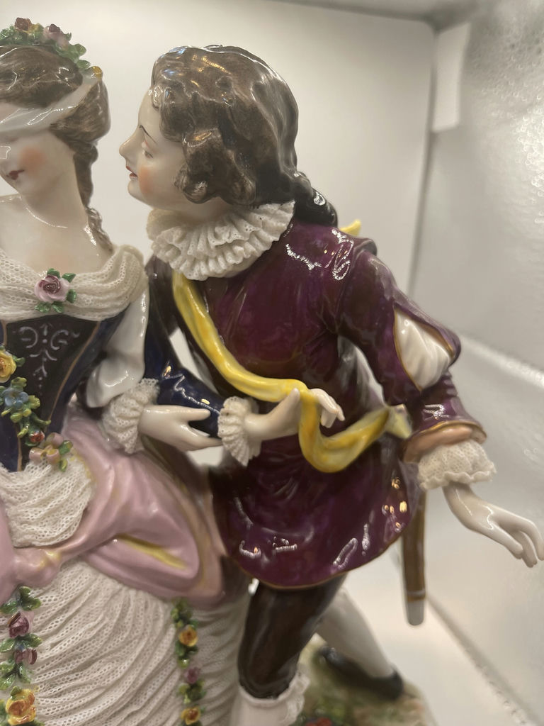 3 Collectible Couples - image 32 of 33