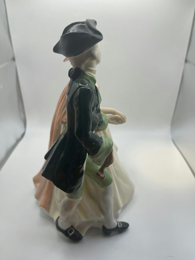3 Collectible Couples - image 4 of 33