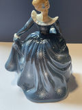 Royal Doulton Fragrance Figurine HN2334 - thumbnail 5 of 10