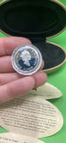 Millenium canada 1999 Silver Coin - thumbnail 3 of 6