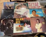 Various Record Albums - thumbnail 3 of 9