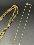 D’Orlan Necklace And Earrings - thumbnail 4 of 11
