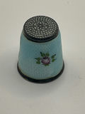3 Vintage Sterling Thimbles - thumbnail 3 of 12