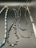 5 Vintage Necklaces - thumbnail 4 of 19