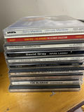 Various CD’s 6 - thumbnail 1 of 13