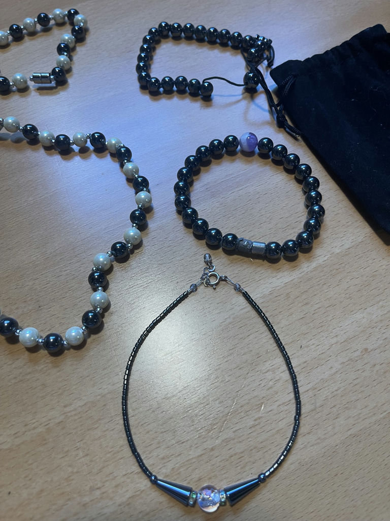 Assorted Jewelry - image 2 of 7