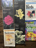 Books On Flowers And Birds - thumbnail 3 of 4