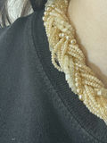 Vintage Pearl Jewelry - thumbnail 11 of 13