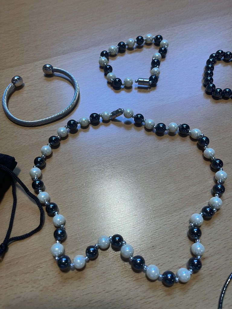 Assorted Jewelry - image 3 of 7