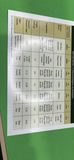 RCM 2009 Speciman Set And Uncirculated Set - thumbnail 12 of 13