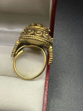 Antique Poisoners Ring - thumbnail 3 of 6