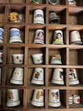 Thimble Display Case - thumbnail 3 of 9