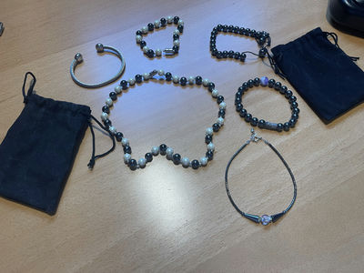 Assorted Jewelry - Image 1 of 7