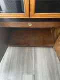 Century Asian Inspired Cabinet - thumbnail 4 of 13