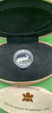 Millenium canada 1999 Silver Coin - thumbnail 2 of 6