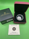 2010 Proof Silver Dollar - thumbnail 1 of 11